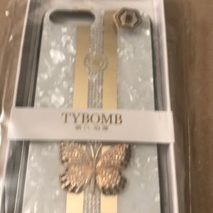 Case iPhone 678 plus brand new